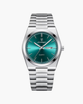 Quartz Watch | Day-Date Display | 40mm Case