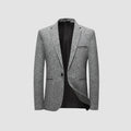 Suit Jacket | Slim Fit | Light Grey