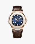 Craft Lisbon Stainless Steel Watch | Square Dial | Quartz Movement