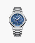 Quartz Watch | Stainless Steel | Multifunction Dial