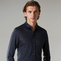 Oxford Dress Shirt | Dark Blue | Regular Fit