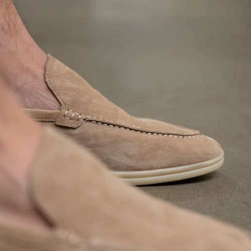 Invisible Loafer Socks | 9-Pair Pack | Black