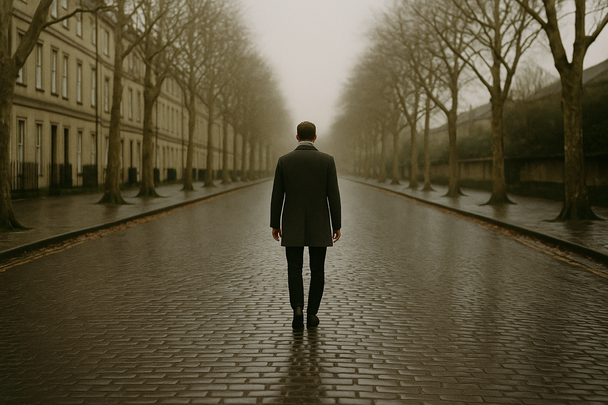 Valedrian | Men’s Clothing and Modern Essentials