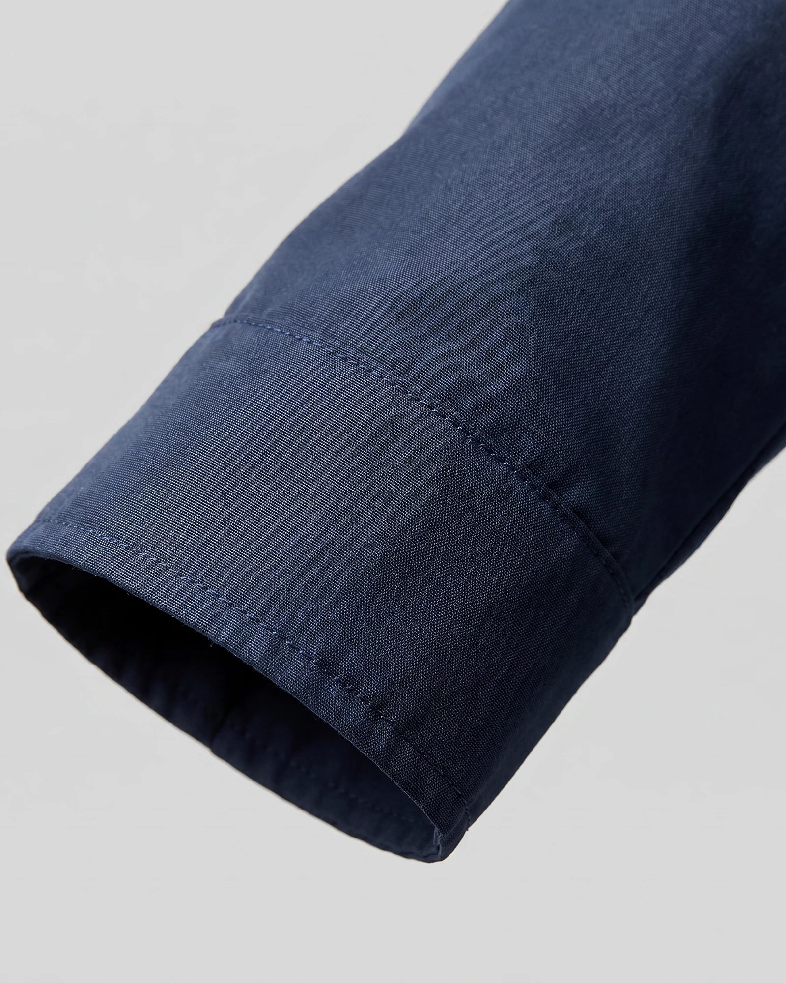 Men's Casual Softshell Hooded Jacket Black Blue M–4XL - Valedrian — view 9