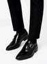 Monk Strap Dress Shoes | Polished Leather Finish