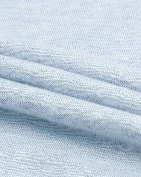 Oxford Dress Shirt | Dark Blue | Regular Fit — view 10