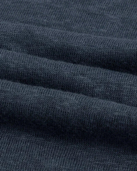 Oxford Dress Shirt | Dark Blue | Regular Fit — view 12