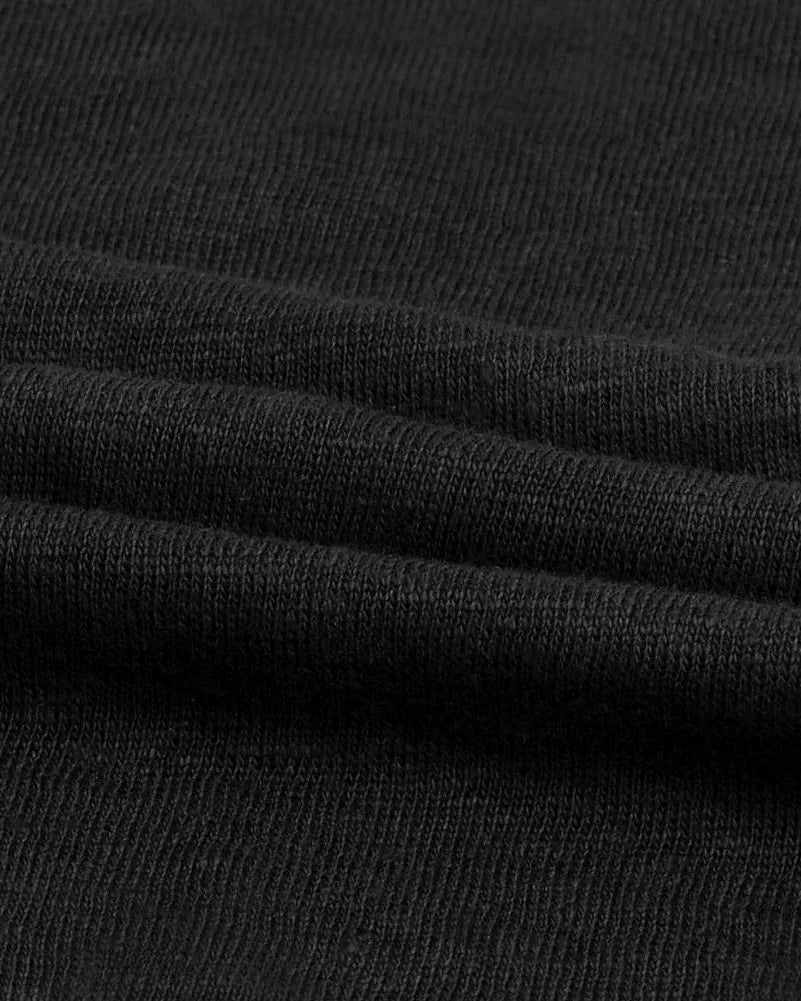 Oxford Dress Shirt | Dark Blue | Regular Fit — view 9