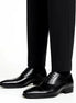 Men's Oxford Shoes | Genuine Cowhide Leather | The Core Collection