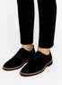 Men's Oxford Shoes | Matte Artificial Leather | The Core Collection