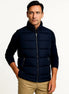 Puffer Vest | Lightweight Quilted Gilet