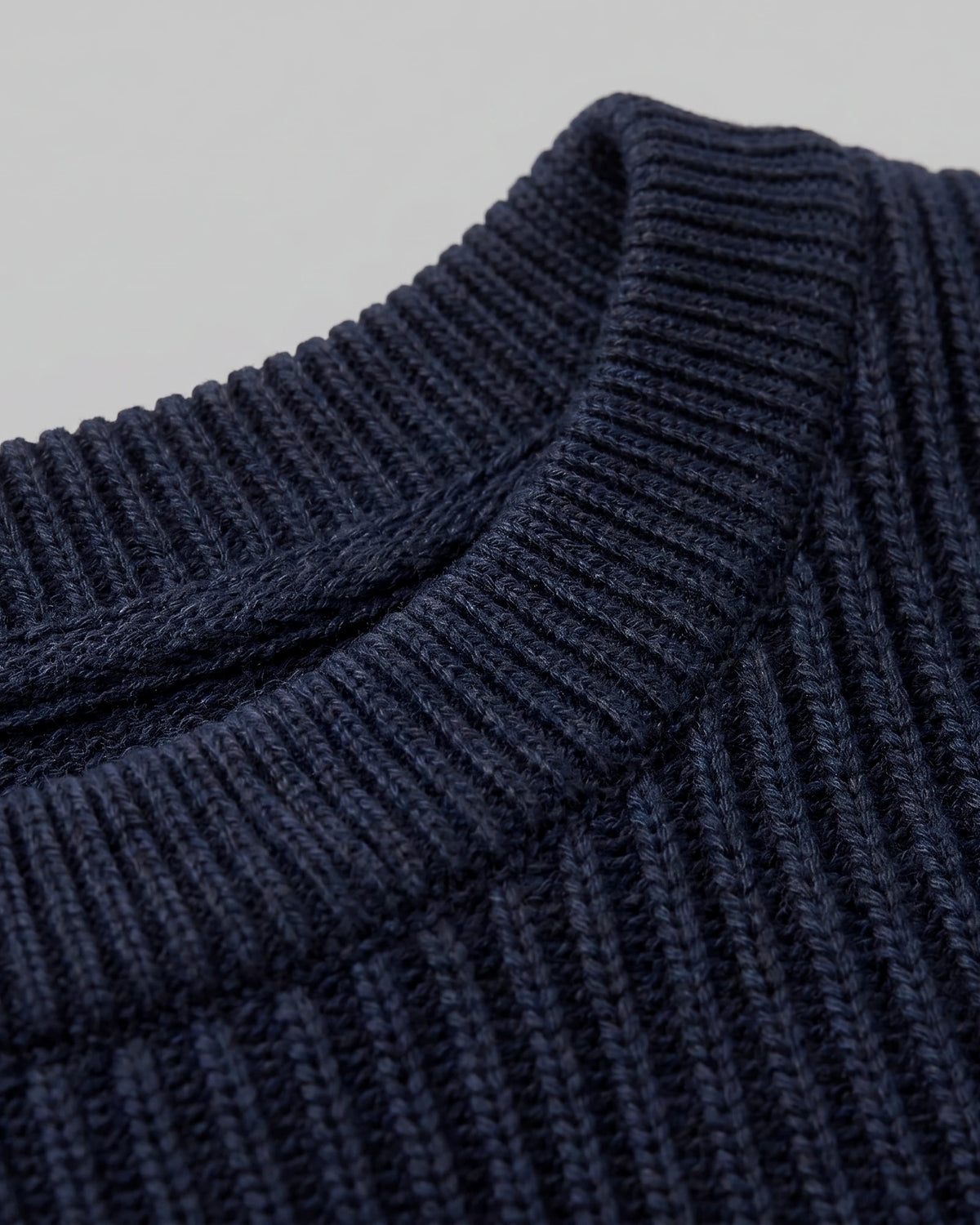 Men's Ribbed Knit T-Shirt Crew Neck Regular Fit – Valedrian — view 24
